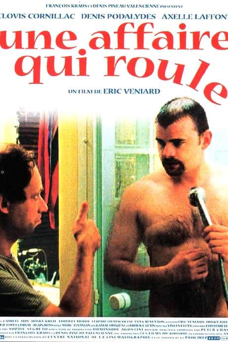 Business is Booming